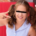 SNSサイトで知り合った18歳の美少女に、日本刀で初めての3Pエッチを初体験させちゃいました GACHI-NANPA COLLECTION BANNY VOL2