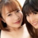 2連続フェラ抜きｘ2連続中出し！全部2倍の精液搾取逆3P！