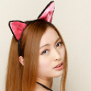 可愛い Pussy Cat