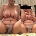 妙子#109（18 多種多様行為/乳首肥大）