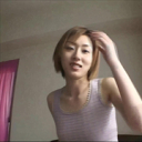 【超解像4K画質】モデル系スレンダー美女の自宅を突撃訪問！果たしてハメ撮りできるのか！？