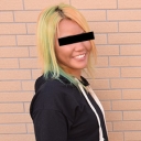 超絶エロボディの黒ギャル娘がまさかの逆ナン