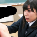有能すぎる生徒会長vs巨大チ●ポ　ひばり乃愛