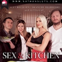 Sex and Kitchen