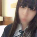 ［本物1/8.普通科③]〈黒髪ウブカワ純朴娘〉美巨乳プルンプルン初ナマ中出し！未開発オマンコに約束やぶって勝手にザーメン注入！！