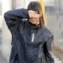 路地裏で寝ているバックパッカー女子をナンパしてみました