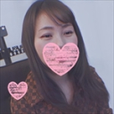 【オフパコ】エロカワ美人かなえさん♥公開ハメ撮り初体験♥連続イキで乳首びんびん汗だく濃厚敏感セックス！