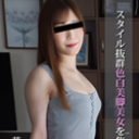 スタイル抜群色白美脚美女を焦らし責め