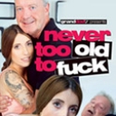Never Too Old To Fuck