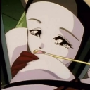 愛玩少女