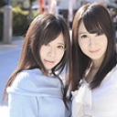 かり美びあんず 〜美しすぎる２人のラブラブレズえっち〜