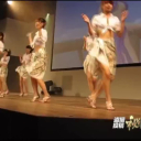コスプレ美女のダンス！ダンス！レボリューション！　5