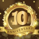 おかげさまで10周年 10周年感謝の気持ちを込めて・・スペシャル動画 歴代NO,1！
