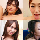 THE 未公開 〜美女たちの凄技オナニーサプリ〜