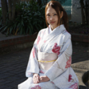 肉食すぎる和服美人