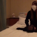 家で少女ゆきなとパコ 顔射