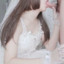 結婚式当日の朝に初中出しでお祝いしてる新婚夫婦のSEX動画です。