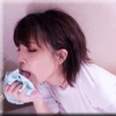 洗ってない匂いフェチ