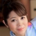 着物の似合う淫乱な雌 本条彩乃