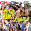 A Pretty Screwed Family Summer