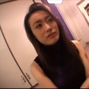 格好いいお姉さんと初めてのハメ撮り！敏感スレンダーボディに美乳・イヤらしいオマンコに大興奮！