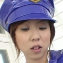 Yuiのミニスカポリス