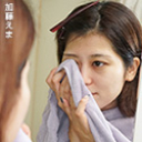 スッピン熟女 ~加藤さんの素顔~