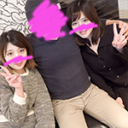 【4P乱交】【顔出しＷ中出し】極上ニューフェイス２名はグラビアアイドルと某テレ朝ドラマ出演のあのコ