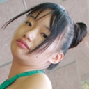 天然素人娘　まきちゃん
