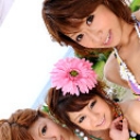 Beach Volley ’09 〜かおる潮吹き姫〜