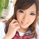 七夕の夜は制服コスでお願い