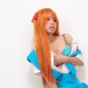 コスプレオナニー