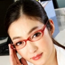パンツを脱いでもメガネは外しません！〜仕事の出来る女は性欲旺盛〜