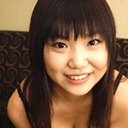 最後は顔に掛けて！ 宮咲志帆