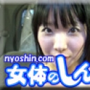 走行車内自画撮りオナニー