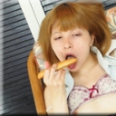 愛液を喰らうオンナ