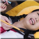 JKくすぐりそして逝きまくり