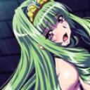 姫騎士オリヴィア 調教：1