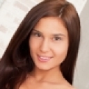 吸い付く菊門 私のアナルで感じてください　Katrina