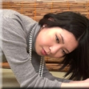 四つん這い悪戯