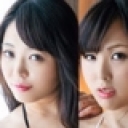 M気質男を囲んで翻弄する小悪魔美女x2