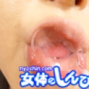 にょしん的透けエロ