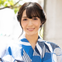 雨でグッショリ濡れた浴衣美女をラブホでまたグッショリ濡らす！ - 青山はな