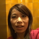 トイレで自画撮りオナニー
