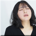 膣鏡挿入