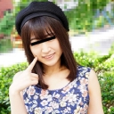 インタビュー中にまさかの即ハメ！清楚系素人が理性を失い感じまくる