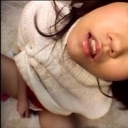 柔軟巨乳娘の脚をパックリと広げさせ股間鑑賞オナニー＆電マ攻めで連続絶頂！いきり勃った肉棒を手コキ、フェラ、オマンコで徹底奉仕のエロボディ！