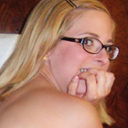 素人投稿 朝からチンコをせがんじゃう金髪素人娘 Penny