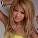 節操なしの暴走黒ギャル・完全発情_One