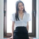 ずぶ濡れになった同僚を見ていたら、ムラっとしてヤッちゃいました！！